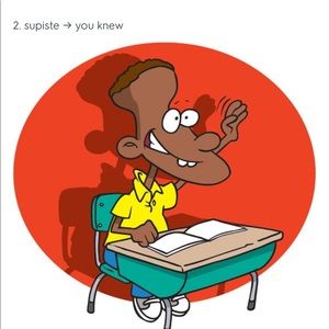 Meet your Posher, Jujustin